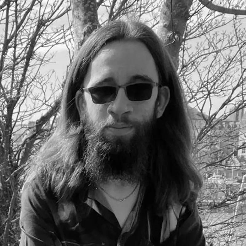 Ben Welch BW Ben Welch